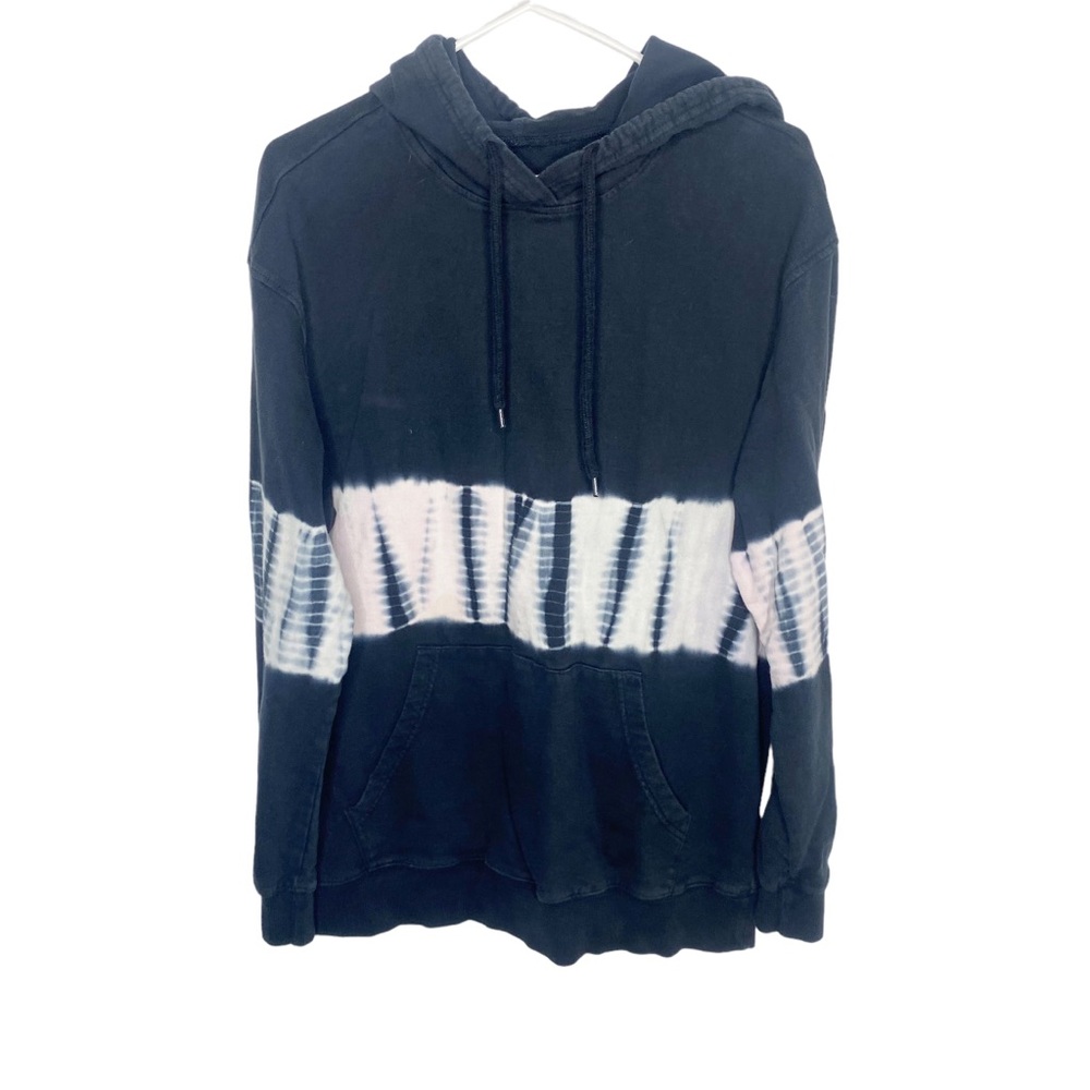 Original Use black tie dye GUC size medium
